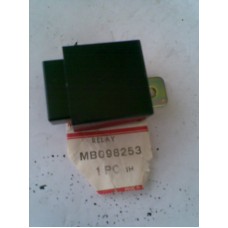 MB098253 MITSUBISHI  CANTER SİLECEK ROLE